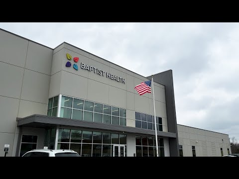 How Baptist Health Achieved DSCSA Compliance and Operational Efficiency with LSPedia’s OneScan Suite
