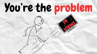 You're killing your channel with these 7 mistakes without even realizing it