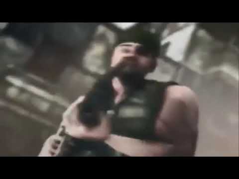 Conflict Vietnam Official Video Game Trailer  PS2 HD