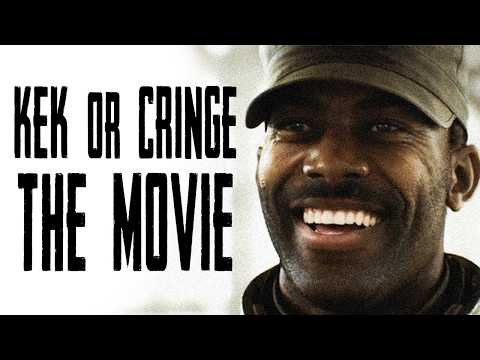 Halo 2 Parody Dub (Kek or Cringe) | FULL VERSION