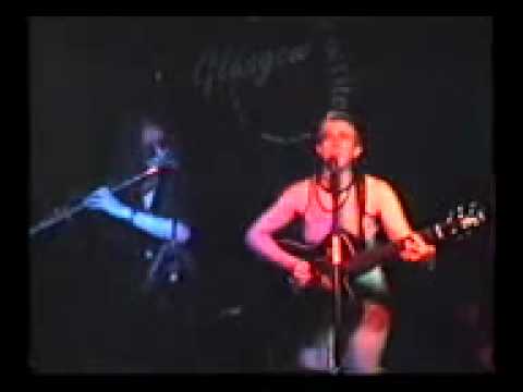 PMS Live at Glasgow Songwriters..... Days and Nights