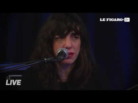 Rodolphe Burger - «Billie Jean»