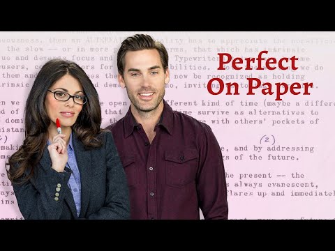 WithLove: Perfect On Paper
