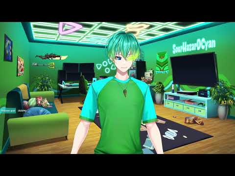 We are playing more Catherine: Full Body! Finishing first play through then trying for other endings