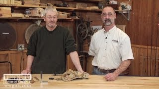 Dave's Carpenter Belt