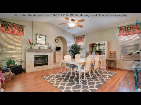 Priced at $610,000 - 23539 Forest Hill, Ramona, CA 92065