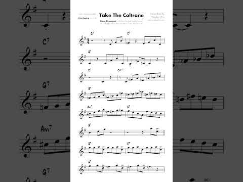 Steve Grossman shredding over the blues! 🔥 #jazz #saxophone #music