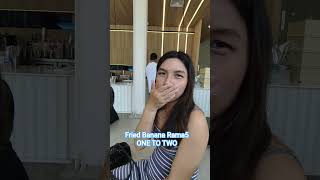 #thailand #bangkok #food #sweet