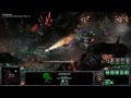 Starcraft 2: Wings of Liberty - Belly of the Beast ...