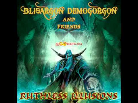 blisargon demogorgon vs evergreen - regular people