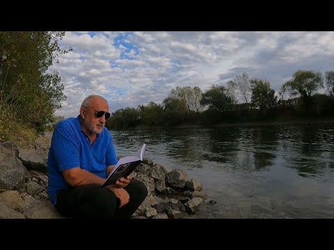 VRATITI SE NA RIJEKU - Ninoslav Žagar