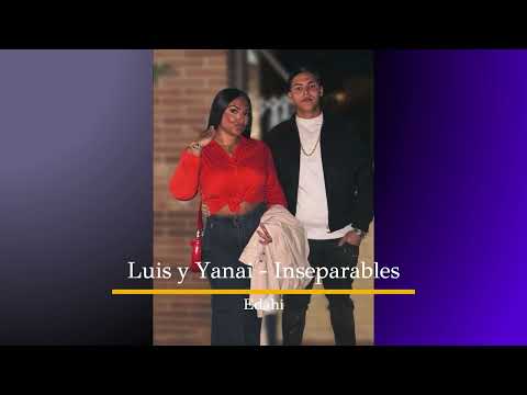 Inseparables - Edahi