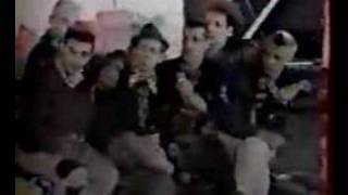 berurier noir - salut a toi