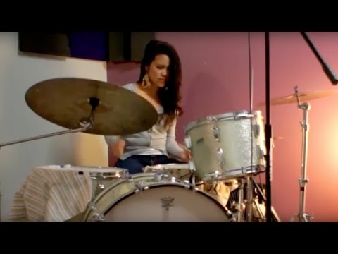 Clyde Stubblefield Drum Solo