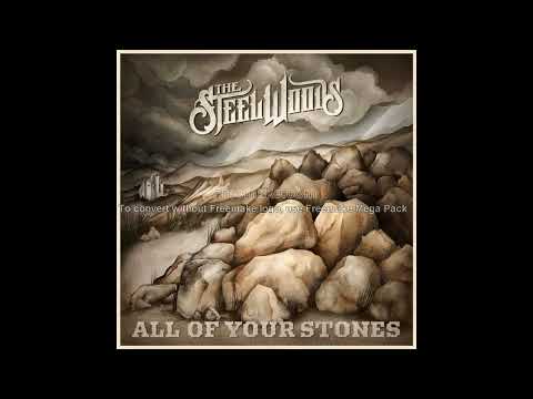 The Steel Woods feat. Ashley Monroe - I need you