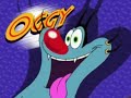 Oggy And The Cockroaches Intro FOX Kids USA Version HQ Recreation