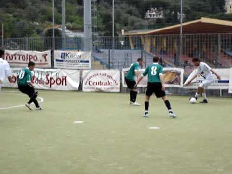 San Lorenzo SanVi - Domus Bresso 6-3 - Il finale si avvicina