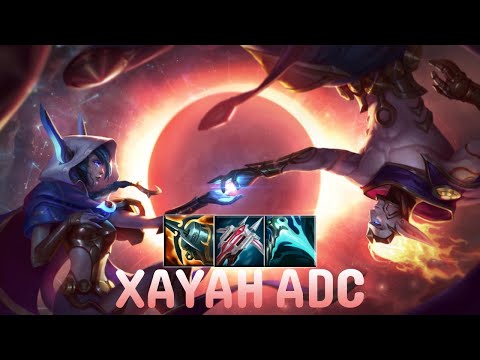 Teddy Teddy DOMINATING with Xayah ADC vs Varus | Season 13