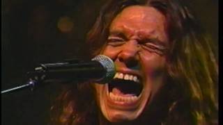 Jaguares - La vida no es igual (2001)