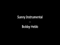 Sunny - Instrumental Cover - Bobby Hebb 