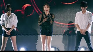 황인선 (HWANG IN SUN) 죽은시계(Dead Clock)[4K 60P RAW 직캠]@180721 락뮤직