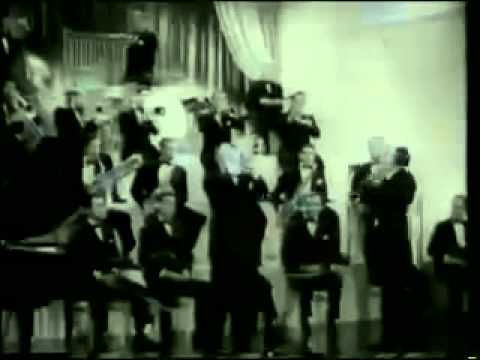 Medley - Bunny Berigan 1936