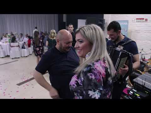 Orkestar Zorana Zarica - Vita mali show, vencanje Davida i Debore, Topolovik 2019