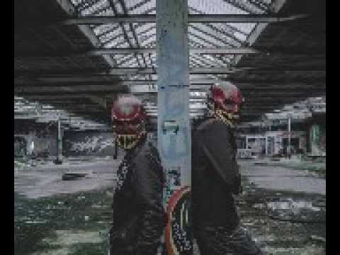 CHAOTIC HOSTILITY   NL   TOXIC SICKNESS RESIDENCY SHOW   MARCH   2016