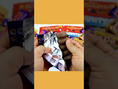 Cadbury Dairy Milk Caramel #ytshorts #shorts