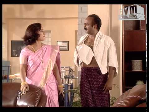 Episode 183 : Sorgam Tamil TV Serial - AVM Productions