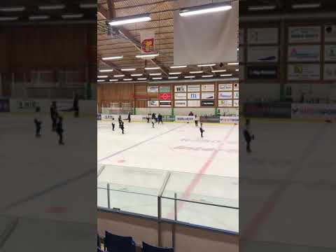 Bålsta  Hc tjejhockey .