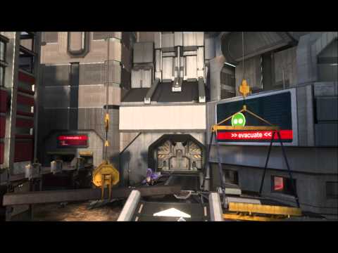 Halo Anniversary: Worst Banshee Driver Ever! :: HD Quality