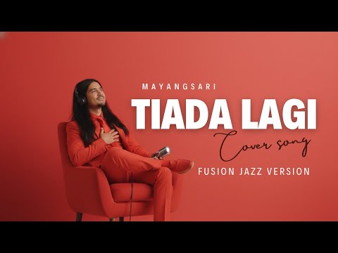 No More – Mayangsari | Pop Jazz Cover Version | Elegant & Romantic Version