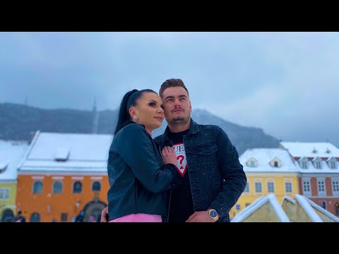 Georgiana Stănuș- N-am să te mai las să pleci💫||Oficial Video|| 2021