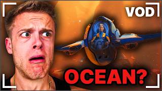 Subnautica 2 #2 & Dead as Disco #2 | Joe Bartolozzi