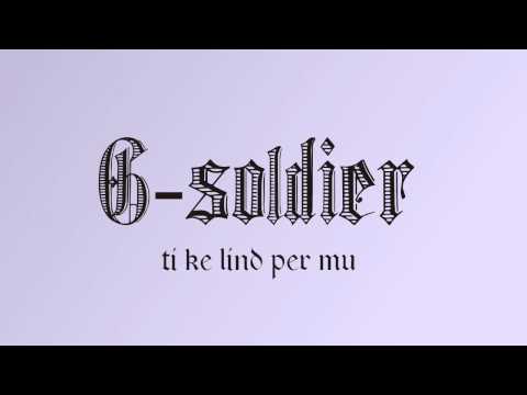 G Soldier - Ti ke Lind per mu