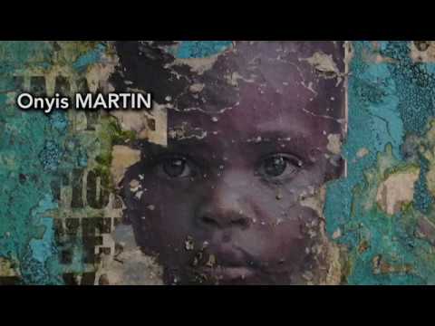 Opening Show "Nairobi, here we Art" - OOA Gallery - 31 08 19