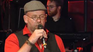 Proms in de Peel 2019: In the Ghetto