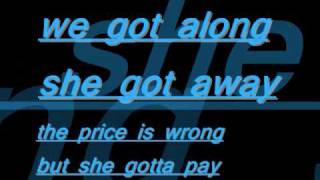 Lil&#39; Wayne  Rebirth  The Price Is Wrong  Lyrics