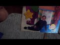 Barney Good Day Good Night 1997 VHS Review