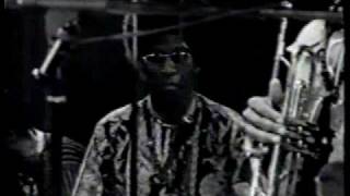 Herbie Hancock and Mwandishi in Molde -1971