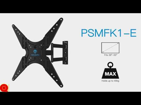 💰COMO INSTALAR LOS 6 MEJORES SOPORTES para TV de pared- ▶️AMAZON◀️