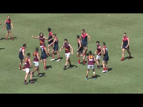 2019 QAFL Reserves Grand Final – Q2