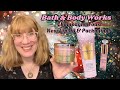 Bath Body Works Champagne Toast New Lip Oil Packaging