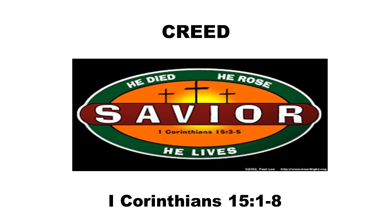 Resurrection 2024: Creed