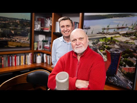 „Kultūros sunkiasvoriai“: Vladas Bagdonas: aš nemėgstu mitingų ir minios