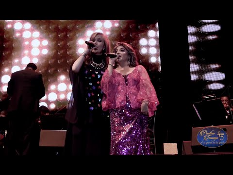 Paulina Tamayo, Margarita Laso - Amor Equivocado (DVD)