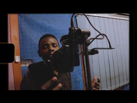 DENNIS MATISHO-Great Teacher Audio Making