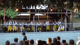 Tufarankafest 2018 Tufaranka Part 1 Tufarankafest 2018 Tufaranka Part 1