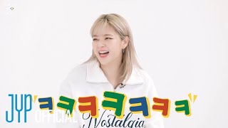 [影音] TIME TO TWICE Y2K TDOONG SHOW EP.01